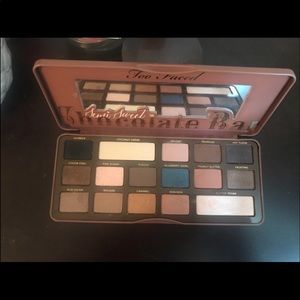 Authentic Too Faced Makeup